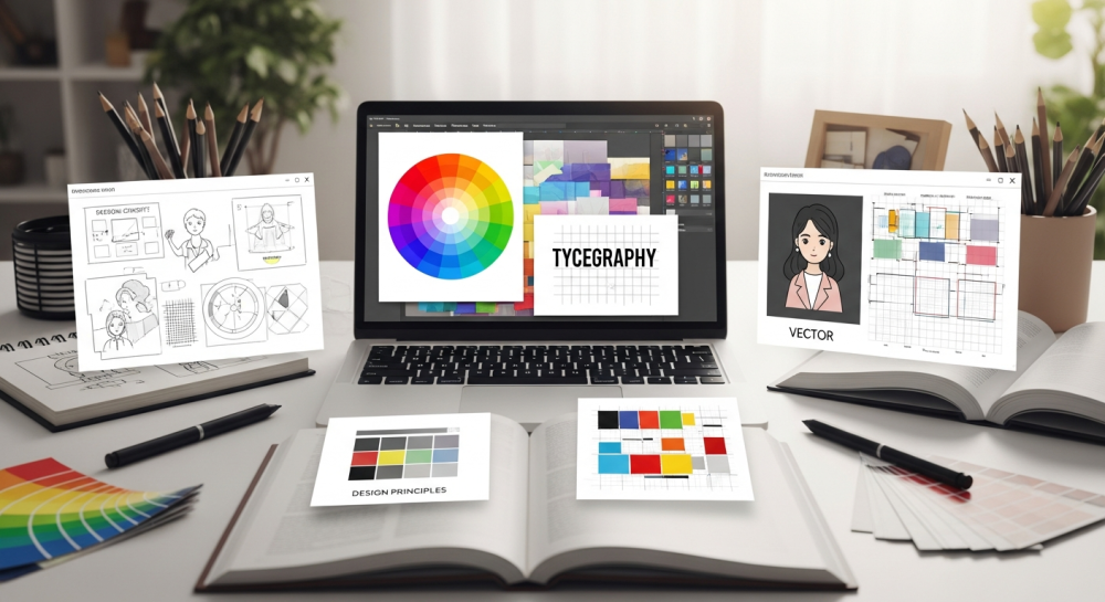 Social Media Graphic Design: A Simple Guide for Beginners